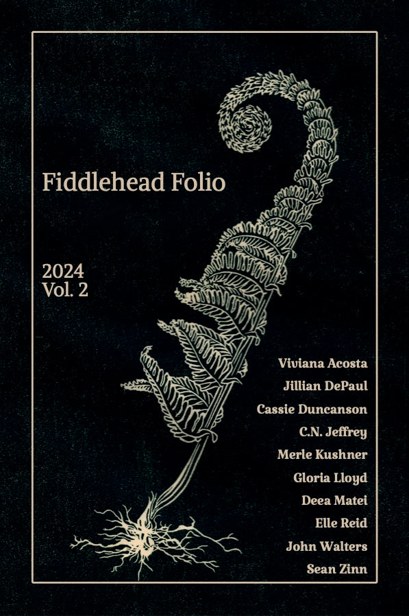 Fiddlehead Folio Volume 2 (2024)