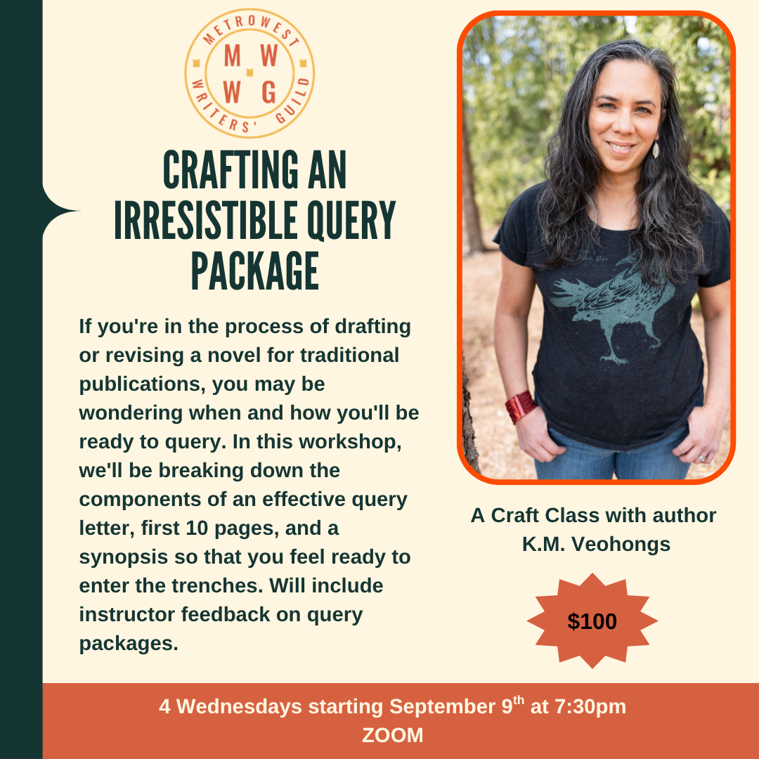 Multi-Week: Crafting an Irresistible Query Package