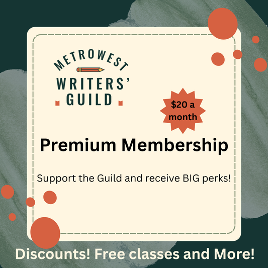 Premium Membership (Monthly Payment)